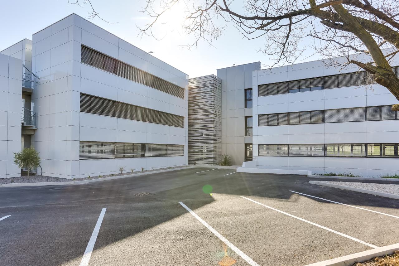 Bureau Montpellier 640m² Location bureau Montpellier Hérault OLBUR2428293 2